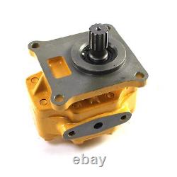 Hydraulic Pump 0743072203 07430-72203 for Komatsu D65 CRAWLER LOADERS D65A D65E