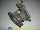 Hydraulic Pump Ap2v-3b New York Air Brake Co Kellogg Aerospace