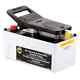 Hydraulic Treadle Pump 10000 Psi Air Actuated 91.5 Cu In Free Shipping