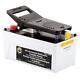 Hydraulic Treadle Pump 91.5 Cu. In. 10,000 Psi Air Actuated