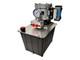 Hydronic P820-20 7 Bar/100 Psi Air 140 Bar/2000 Psi Oil Hydraulic Pump With Tank