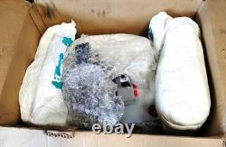 Hydronic P820-20 7 BAR/100 PSI Air 140 BAR/2000 PSI Oil Hydraulic Pump with Tank