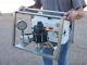 Hydrostatic Test Pump Portable Air Operated High Pressure 10,000 Psi