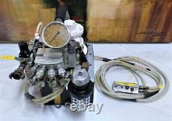 Hytorc Air Pump-model-a