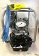 Hytorc Hy-air-2 Pneumatic Hydraulic Torque Wrench Pump Calibrated #20102