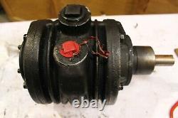 IC 102-217 Air Vane Motor used