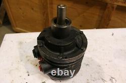 IC 102-217 Air Vane Motor used