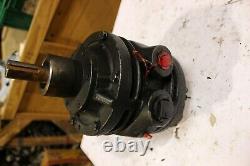 IC 102-217 Air Vane Motor used