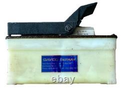 Imperial Eastman P131-10 Model F-air Over Hydraulic Pedal Pump 10000 Psi/700 Bar