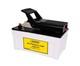 Jackco Air Hydraulic Pump With 6 Ft. 10,000 Psi Hydraulic Hose And Coupler