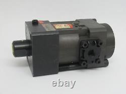 Kosmek AB7000-0 Air Driven Hydraulic Pump 0.15-0.7MPa 0.4Nm3/min USED