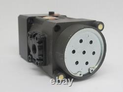 Kosmek AB7000-0 Air Driven Hydraulic Pump 0.15-0.7MPa 0.4Nm3/min USED