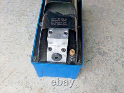 Kurt Single-Acting Air/Hydraulic Pump 5000 PSI Pressure Rating EPC-008-AS