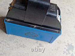 Kurt Single-Acting Air/Hydraulic Pump 5000 PSI Pressure Rating EPC-008-AS