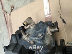 LF DAF Air Compressor And Hydraulic Power Steering Pump