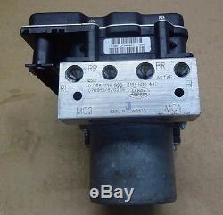 Land Rover Discovery 3 ABS Pump 0 265 235 020