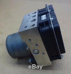 Land Rover Discovery 3 ABS Pump 0 265 235 020