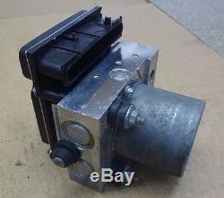 Land Rover Discovery 3 ABS Pump 0 265 235 020