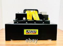 Larzep ZR17007 Pneumatic Air Driven Remote Operated Hydraulic Pump 700 Bar #New Larzep ZR17007 Pneumatic Air Driven Remote Operated Hydraulic Pump 700 Bar #New