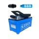 Latest Upgraded Version Air Hydraulic Pump 10,000 Psi 1.7l Reservoir Npt 3/8