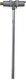 Lincoln 4475 Air Operated Oil Pump, 11 Ratio, For 55 Gallon Drum 3.1 Gpm