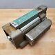 Lincoln 84804 Air Motor, 3/4npt Used