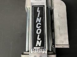 Lincoln Industrial 84804 Pneumatic Air Motor New Open Box