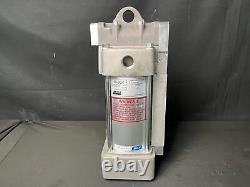 Lincoln Industrial 84804 Pneumatic Air Motor New Open Box