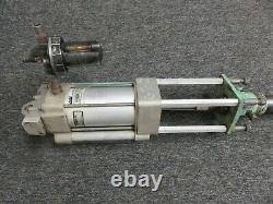 Lincoln Powermaster III 84997 Pneumatic Air Motor 84804