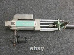 Lincoln Powermaster III 84997 Pneumatic Air Motor 84804