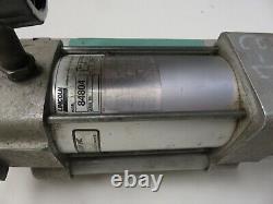 Lincoln Powermaster III 84997 Pneumatic Air Motor 84804