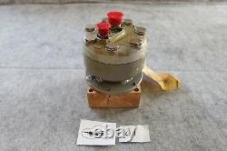 Lockheed Hydraulic Pump P/N AIR 101238-0 11500/6