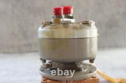 Lockheed Hydraulic Pump P/N AIR 101238-0 11500/6