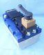 Lukas Ahp2-1d-502 Lufthydraulische Pumpe Air Hydraulic Pump 500bar 80327.1