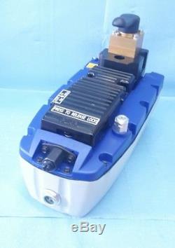 Lukas AHP2-1D-502 Lufthydraulische Pumpe air hydraulic pump 500bar 80327.1