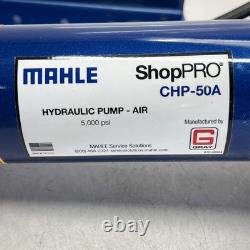 MAHLE Shoppro Hydraulic Pump Air Operated For Equipment Blue CHP-50A