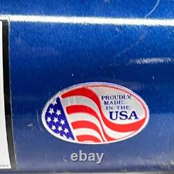 MAHLE Shoppro Hydraulic Pump Air Operated For Equipment Blue CHP-50A