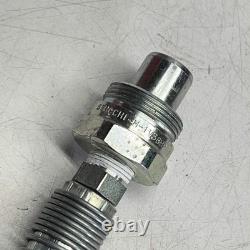 MAHLE Shoppro Hydraulic Pump Air Operated For Equipment Blue CHP-50A