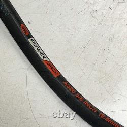 MAHLE Shoppro Hydraulic Pump Air Operated For Equipment Blue CHP-50A