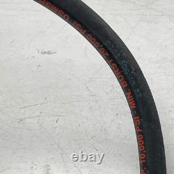 MAHLE Shoppro Hydraulic Pump Air Operated For Equipment Blue CHP-50A