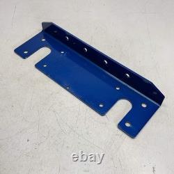 MAHLE Shoppro Hydraulic Pump Air Operated For Equipment Blue CHP-50A