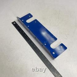 MAHLE Shoppro Hydraulic Pump Air Operated For Equipment Blue CHP-50A