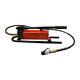 Mh2 Manual 10,000 Psi Air Hydraulic Hand Pump 72 Hose & Coupler Included