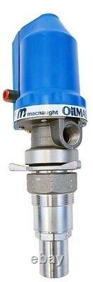 Macnaught T312 31 Air Operated Oil Transfer Pump for Oils & Hydraulic Fluid