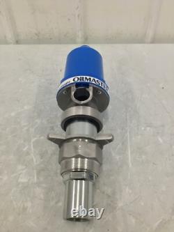 Macnaught T312 31 Air Operated Oil Transfer Pump for Oils & Hydraulic Fluid