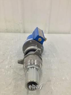 Macnaught T312 31 Air Operated Oil Transfer Pump for Oils & Hydraulic Fluid