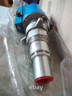 Macnaught T312 31 Air Operated Oil Transfer Pump for Oils & Hydraulic Fluid