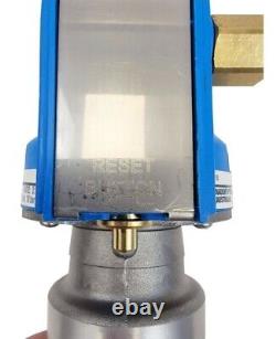 Macnaught T312 31 Air Operated Oil Transfer Pump for Oils & Hydraulic Fluid