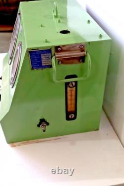 Marine Ahp-2500 Air Operated Hydraulic Pump