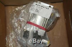Maximator PPO-37-01V Air Driven Liquid Pump! Free Shipping